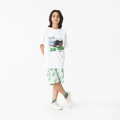 Fun Time T-Shirt